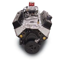 Edelbrock 45060 Crate E-Street EFI Performance Crate Engine, Chey 5.7L