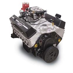 Edelbrock 45060 Crate E-Street EFI Performance Crate Engine, Chey 5.7L