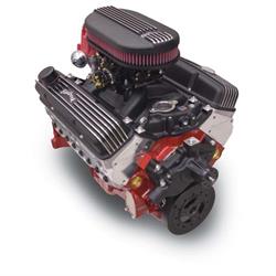 Edelbrock 45123 Performer 8.5:1 Compression Performance Crate Engine