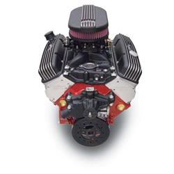 Edelbrock 45123 Performer 8.5:1 Compression Performance Crate Engine