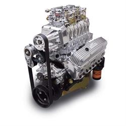 Edelbrock 46041 E-Force RPM Supercharged 9.5:1 Performance Engine