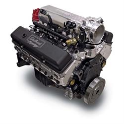 Edelbrock 46381 Performer Pro-Flo XT EFI 9.5:1 Crate Engine