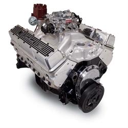 Edelbrock 46400 Performer Hi-Torque 9.0:1 Performance Crate Engine