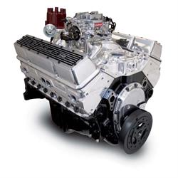 Edelbrock 46401 Performer Hi-Torque 9.0:1 Performance Crate Engine