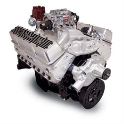 Edelbrock 46410 Performer Hi-Torque 9.0:1 Performance Crate Engine