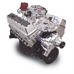 Edelbrock 46424 Performer Hi-Torque 9.0:1 Performance Crate Engine
