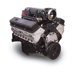 Edelbrock 46603 Performer Pro-Flo XT EFI 9.0:1 Performance Engine