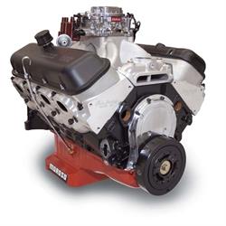 Edelbrock 49550 Edelbrock/Musi 555 10.0:1 Performance Crate Engine