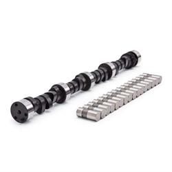 Edelbrock 5002 Torker-Plus Camshaft/Lifter Kit, Small Block Chevy