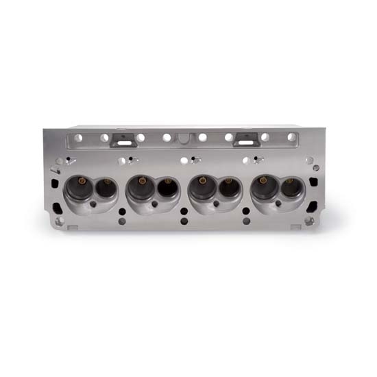 Edelbrock 5020 E-Street Cylinder Head, Small Block Ford, 1.90 Inch