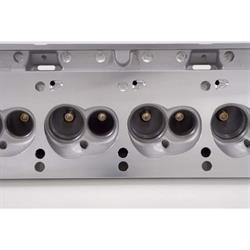 Edelbrock 5020 E-Street Cylinder Head, Small Block Ford, 1.90 Inch