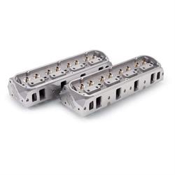 Edelbrock 5020 E-Street Cylinder Head, Small Block Ford, 1.90 Inch