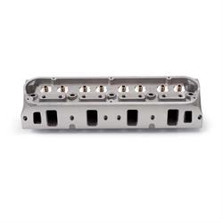 Edelbrock 5020 E-Street Cylinder Head, Small Block Ford, 1.90 Inch