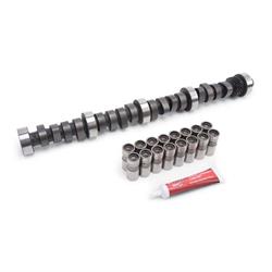 Edelbrock 5022 Torker-Plus Camshaft/Lifter Kit, Small Block Ford