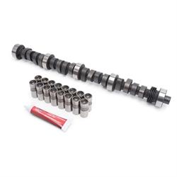 Edelbrock 5022 Torker-Plus Camshaft/Lifter Kit, Small Block Ford