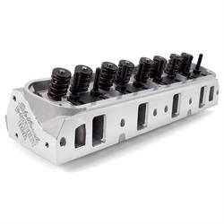Edelbrock 50259 Cylinder Head, S/B Ford