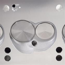 Edelbrock 50259 Cylinder Head, S/B Ford