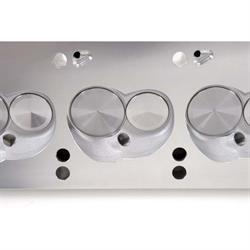 Edelbrock 5025 E-Street Cylinder Head, Aluminum, Ford 289, 302, 351W