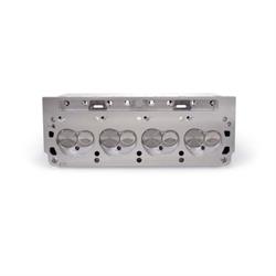 Edelbrock 5025 E-Street Cylinder Head, Aluminum, Ford 289, 302, 351W
