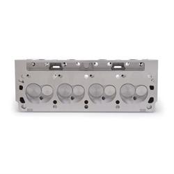 Edelbrock 5027 E-205 Cylinder Head, Small Block Ford, Assembled