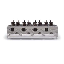 Edelbrock 5027 E-205 Cylinder Head, Small Block Ford, Assembled