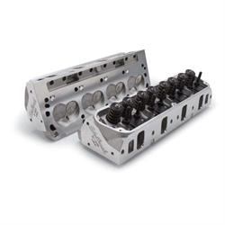 Edelbrock 5028 E-205 Cylinder Head, Small Block Ford, Assembled