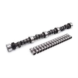 Edelbrock 5062 Torker-Plus Camshaft/Lifter Kit, Big Block Chevy