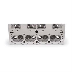 Edelbrock 5086 E-210 Cylinder Head, Aluminum, Small Block Chevy