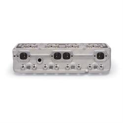 Edelbrock 5086 E-210 Cylinder Head, Aluminum, Small Block Chevy