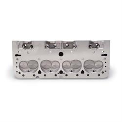 Edelbrock 5087 E-210 Cylinder Head, Aluminum, Small Block Chevy