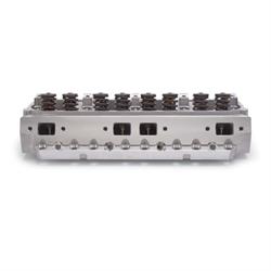 Edelbrock 5093 E-Street Cylinder Head, Big Block Mopar