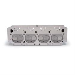 Edelbrock 5093 E-Street Cylinder Head, Big Block Mopar