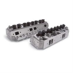Edelbrock 5093 E-Street Cylinder Head, Big Block Mopar