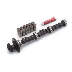 Edelbrock 5487 Performer-Plus Camshaft/Lifter Kit, Buick 3.8/4.1L V6