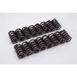 Edelbrock 5824 Sure Seat Valve Spring, Single, 1.250 Inch