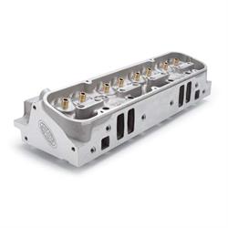 Edelbrock 60037 Performer RPM Cylinder Head, Aluminum, Buick V8