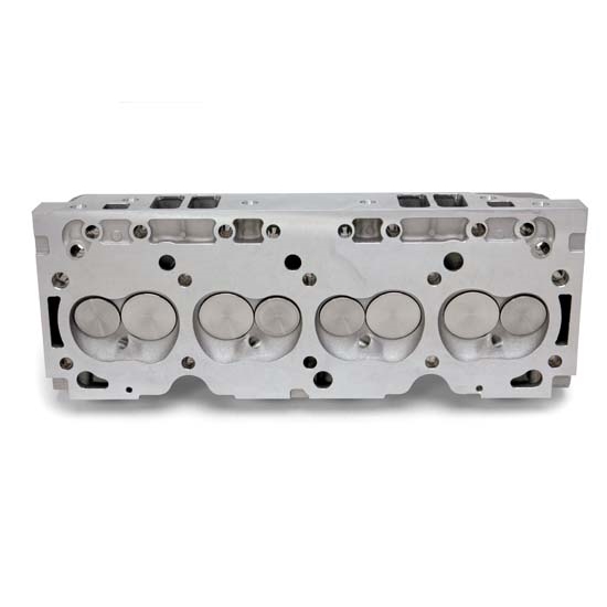 Edelbrock 60049 Performer RPM Cylinder Head, Buick 400, 430, 455
