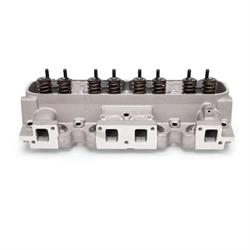 Edelbrock 60049 Performer RPM Cylinder Head, Buick 400, 430, 455
