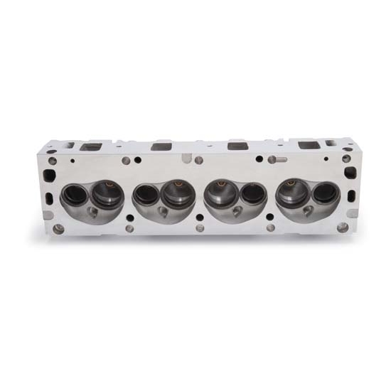 Edelbrock 60057 Performer RPM Cylinder Head, Big Block Ford FE
