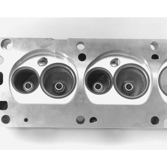 Edelbrock 60058 Performer RPM Cylinder Head, Ford 428 FE