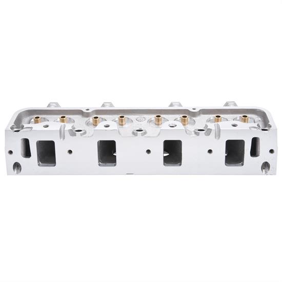 Edelbrock 60059 Performer RPM Cylinder Head, Big Block Ford FE