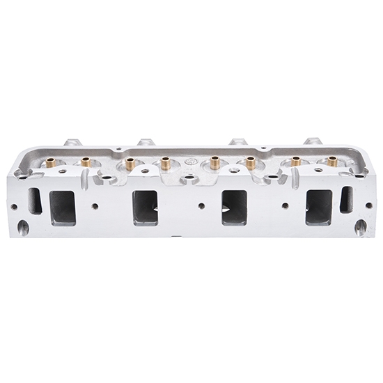 Edelbrock 60059 Performer RPM Cylinder Head, Big Block Ford FE