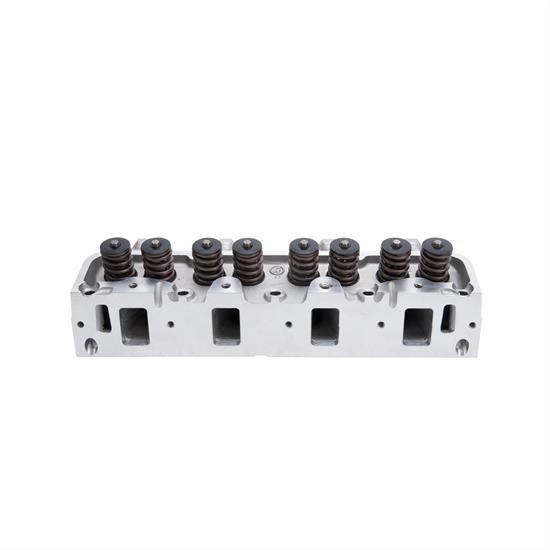 Edelbrock 60065 Performer RPM Cylinder Head, 72 cc Chamber,Ford 427