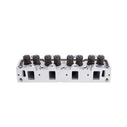 Edelbrock 60065 Performer RPM Cylinder Head, 72 cc Chamber,Ford 427