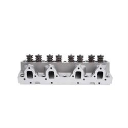 Edelbrock 60065 Performer RPM Cylinder Head, 72 cc Chamber,Ford 427