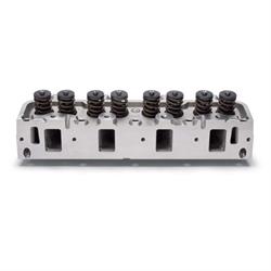 Edelbrock 60069 Performer RPM Cylinder Head, 72 cc Chamber,Ford 427