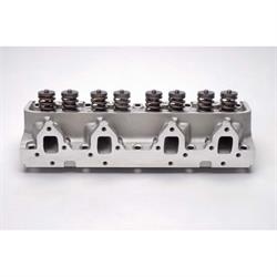 Edelbrock 60069 Performer RPM Cylinder Head, 72 cc Chamber,Ford 427