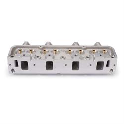 Edelbrock 60087 Performer RPM Cylinder Head,76 cc Chamber,Ford 427 FE