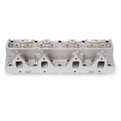 Edelbrock 60087 Performer RPM Cylinder Head,76 cc Chamber,Ford 427 FE