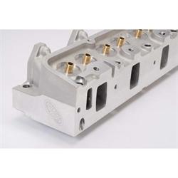 Edelbrock 60087 Performer RPM Cylinder Head,76 cc Chamber,Ford 427 FE